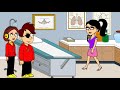 Corisso Gets Voice Surgery