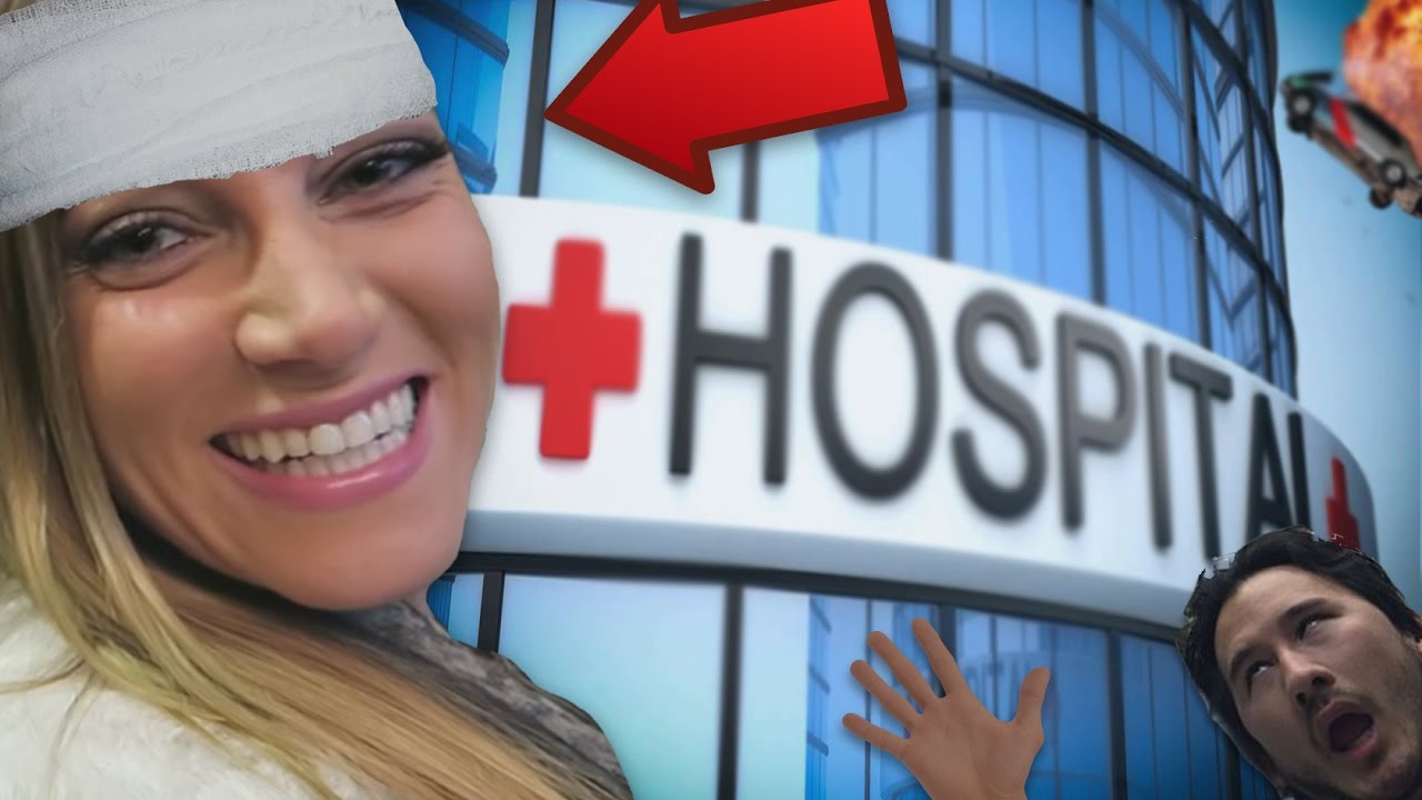 10 YouTubers Who ALMOST DIED - YouTube