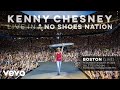 Kenny Chesney - Boston (Live) (Audio)