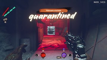 Playthrough - Deathloop // Loop 7 [FULL HD]