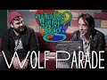 Wolf Parade's "What's In My Bag?" | Amoeba Music