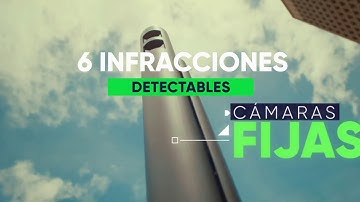 Así funcionan las Cámaras Salvavidas.