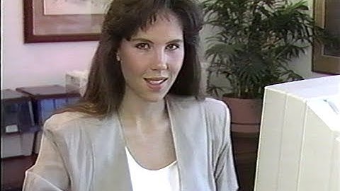 Video Professor: Learn to use the Internet (1995)