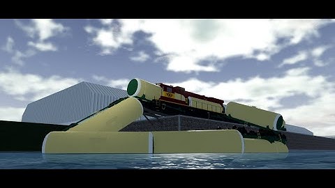 Rails unlimited derailments PT.2