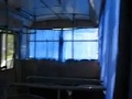 Erevan Armenia Travel In Trolleybus Erevan Armenia Travel In Trolleybus