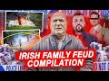 Irish Traveller Feuds: Family Bloodshed Compilation | Irish True Crime