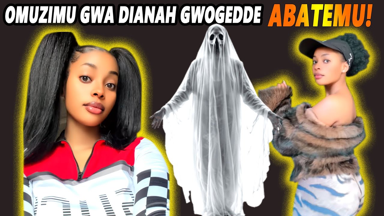 🔴SHOCKING!! Omuzimu gwa #DianahSkyz Gwogedde Abatemu – Bitabuse! 😱🔥