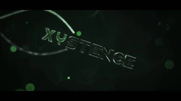 Intro ➤ Xystence [Sync]