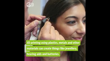 The sustainability impacts of 3D printing