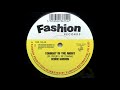 Debbie Gordon – Tonight Is The Night – Vinyl (12