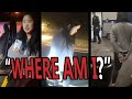 FULL BODYCAM DUI ARREST Of Drunk Woman Should Be Grateful, She Hit A Tree Instead Of Someone, GEEZ