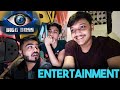 Bigg boss wali arguments in S8UL Gaming House!!