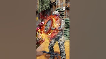 New Legendary weapon RPD - Road Mongrel tears its way into your Secret Caches