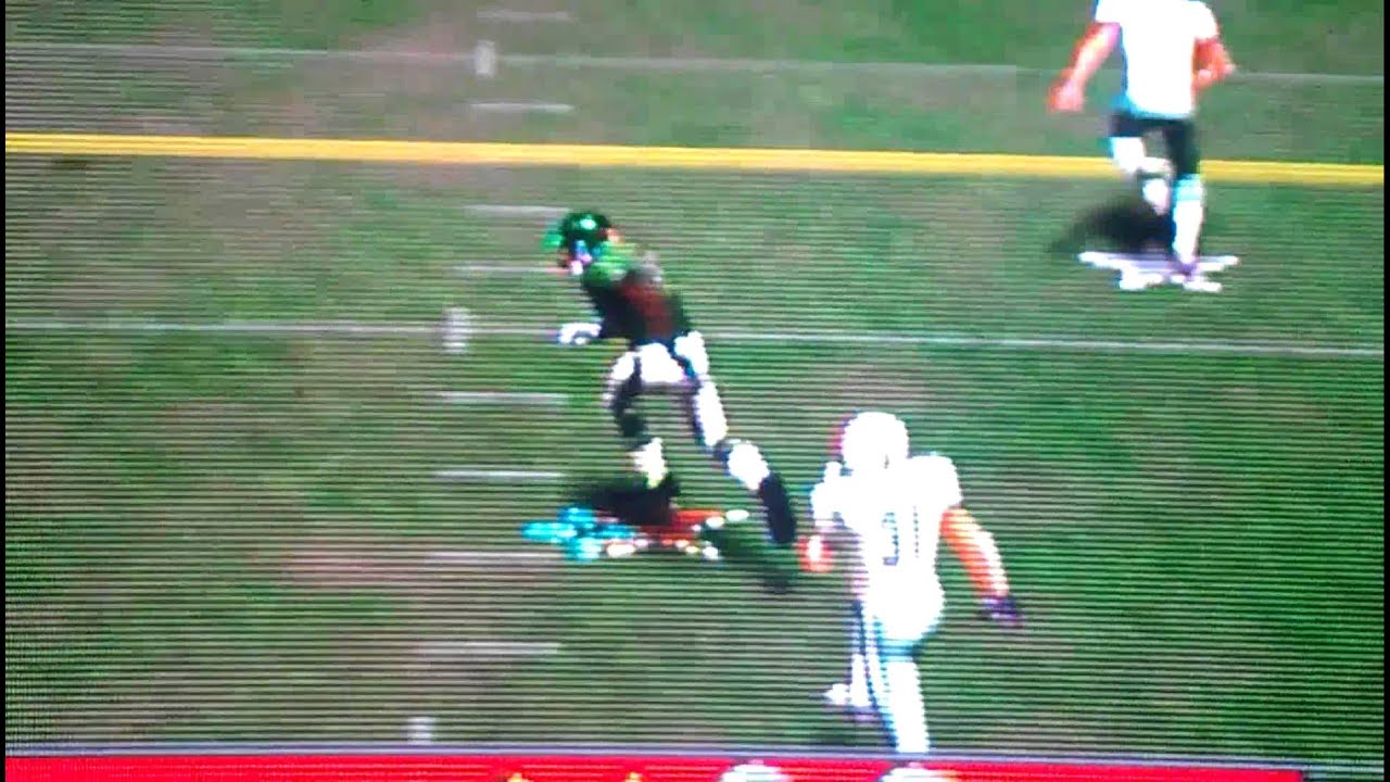 Apf 2k13 crazy thing happen