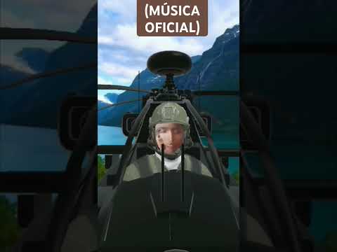 HELICÓPTERO DJ GUUGA MÚSICA OFICIAL