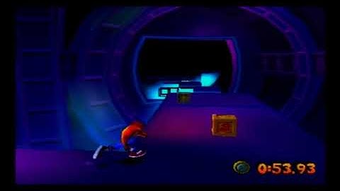 #9 Cortex Vortex Part 2 CBTWOC