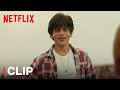 SRK Learns A New Dance Move  Shah Rukh Khan  Aamir Khan  Laal Singh Chaddha  Netflix India