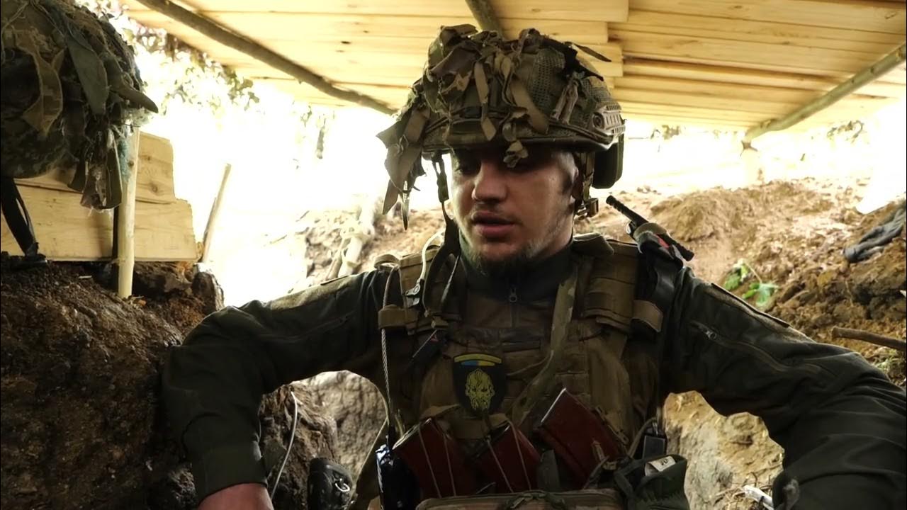 позывной викинг