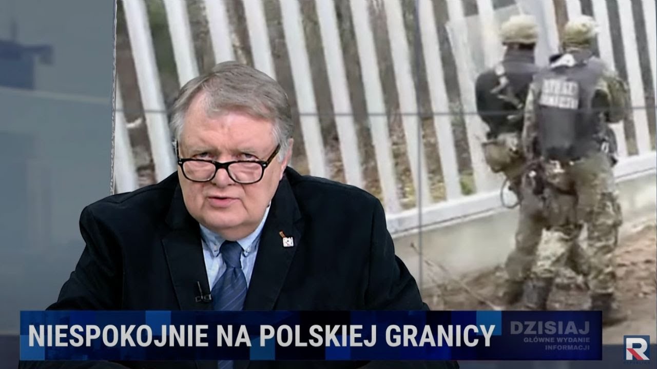 Najsłynniejsza rolniczka o zastraszaniu: Przestrzelili rynnę i karmnik. Wywiad z chuliganem