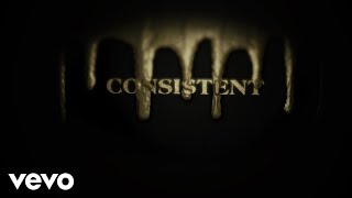 No\/Me - Consistent (Lyric Video)