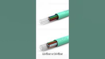What are the main features of MPO 40G fiber optic patch cable?