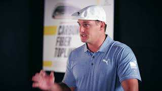 Bryson DeChambeau on His Workout Routine