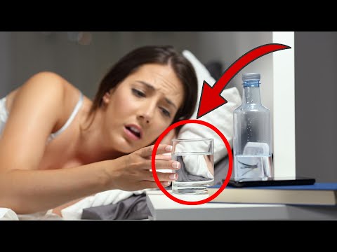 Video: Kan dehydrering forårsage træghed?