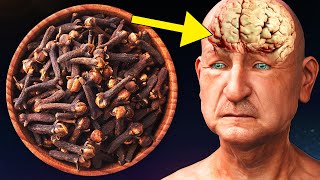 This Happens When You Take 2 Cloves Everyday After 50 | Cloves Benefits