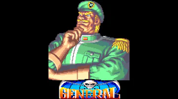 تحميل カイザーナックル ジェネラル Mp4 Mp3