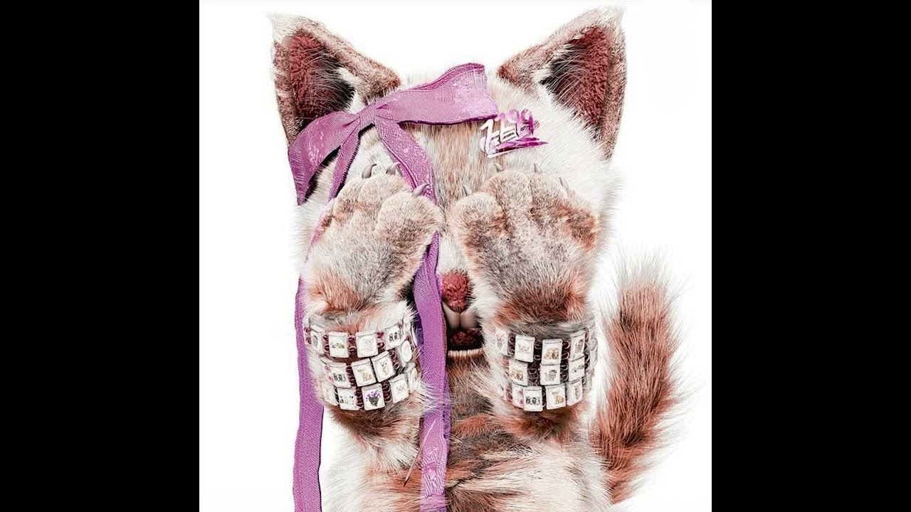 *free* rexv2 + slayr + waera type beat - 