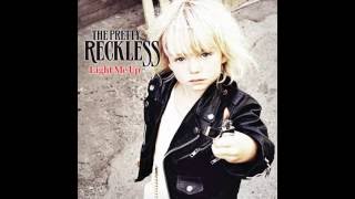 The Pretty Reckless - My Medicine (Audio)