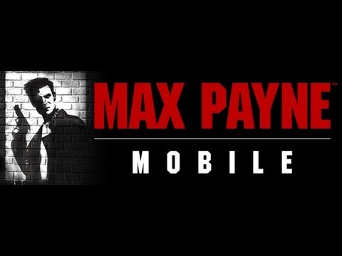 Max Payne Mobile - Universal - HD Sneak Peek Gameplay Trailer