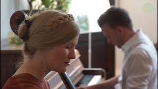 Piano & Cello - Love Of My Life (Freddie Mercury) Instrumental - Wedding Wednesday Magazin