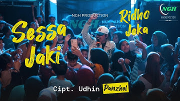 SESSA JAKI | RIDHO JEKA | PERFORMANCE IN NGH PRODUCTION