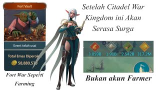 Mobile Royale | K4 Surganya Player Pemula screenshot 1