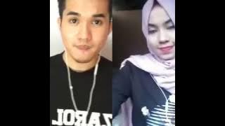 Zarol Zarif & Dek Rahma Edelweis -KUN ANTA.. ACEH duet MALAYSIA