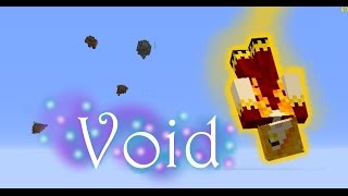 Killed by Curiosity! - Gahlifrex's Void Map