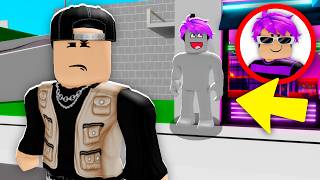 Esconde-Esconde Impossível No Brookhaven