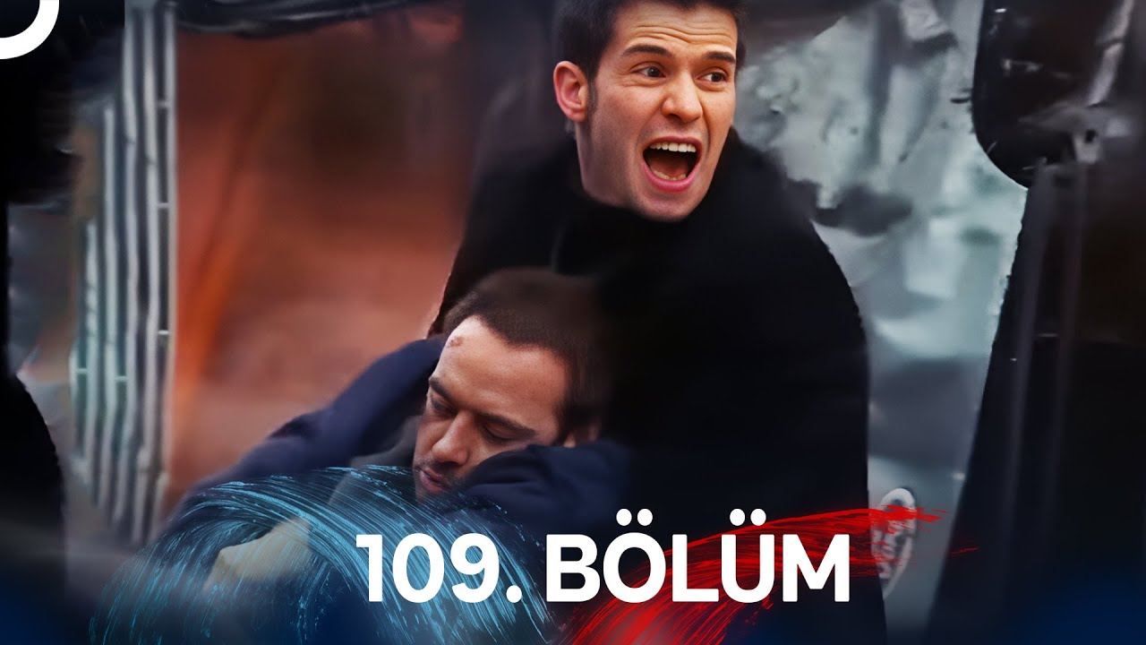 Kaybetme Korkusu | Kobra Takibi 109. Bölüm | Türkçe Dublaj