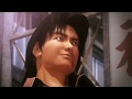 Tekken 6 - Lei Story Playthrough