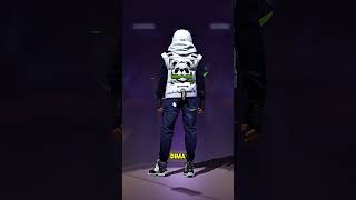 garena liberou! Codiguin infinito do conjunto Panda urbano no Free Fire FF! #freefire #codiguin #ff
