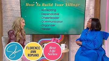 Creëer een succesvol systeem voor vriendenondersteuning