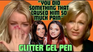 Britney Spears Interview That Should’ve Been Illegal | REACTION to FULL Diane Sawyer Interview 2003