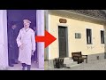 Hitler Visits His Past - Austrian Childhood Homes