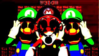 Anti-Piracy Screen Games (Part 16) @BetaMario