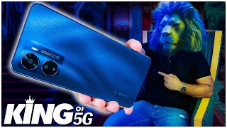 Lava Blaze Pro 5G Unboxing & First Look - King Of 5G???