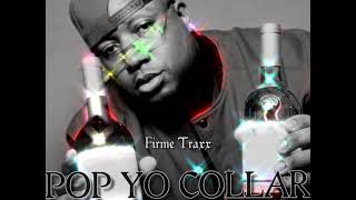 Pop Yo Collar - E40 San Quinn Messy Marv