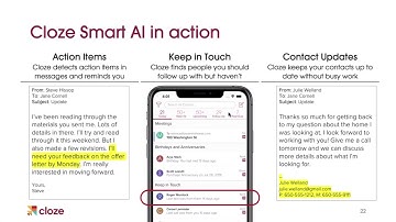 Why do I need a CRM?