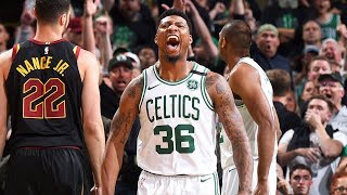 Marcus Smart Re-Signs Celtics 52M 4 Years Dirk Re-Signs 2018 Nba Free Agency