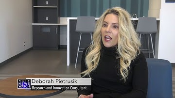 NAIT partners with Inter Pipeline to reduce plastic waste